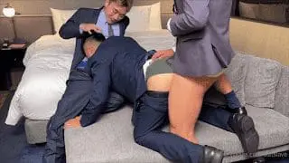 Suitslave vs YehBomb