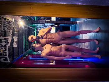 [ONLYFANS] Snowonyourcakes x SHINFTS