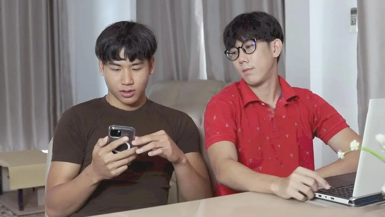 rubhim finver – The IT guy story