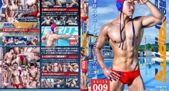 [G-BOT] 体育会SPIRITS 009 KAITO