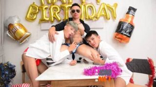Birth Day Party | SuperKuay XL