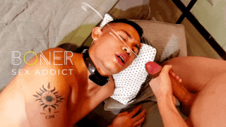Gay teen love cock