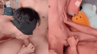 Gay Viet sex