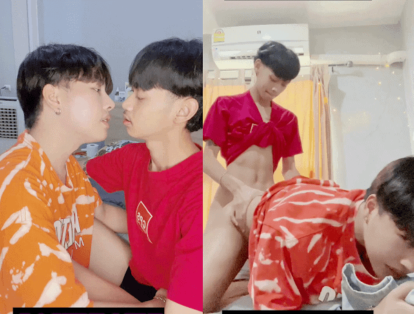 Korea gay sex