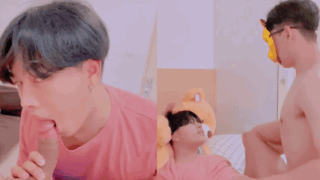 Sex gay Korea