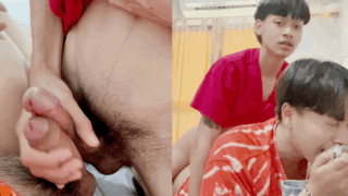 Sex gay Korea