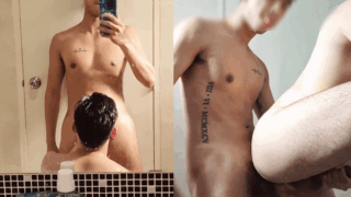 Gay teen sex