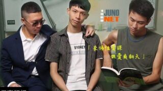 Sex Education 假上課真做愛