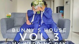Bunny’s House Vol.3 – My Wedding Day