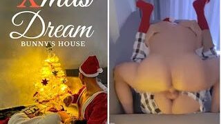 Bunny’s House Vol.6 – Xmas Dream