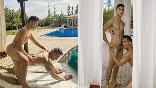Desert Desires – Ho Vinh Khoa, Rhonee