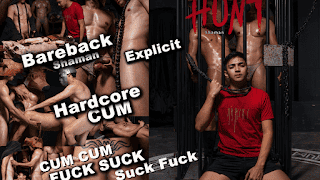 Hunt Series EP.28 – The SHAMAN 2