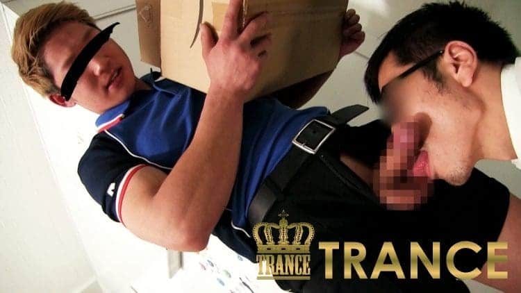 TRANCE VIDEO – TR-HO046 – 働く男達 part46