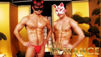 TR-ND020 日本男児 PART.20