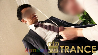 TM-SS042 ソソる！ノンケSTORY PART.42