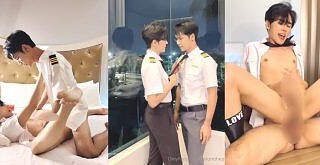 [OF] NAJI x POPPY – PILOT COUPLE