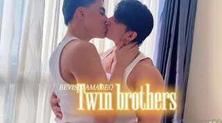 [OF] BEVIS x AMADEO – TWIN BROTHER