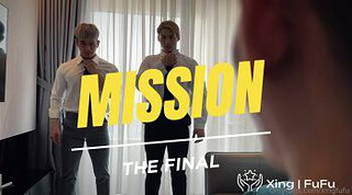 [OF] BEVIS x SKY – Mission The Final