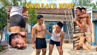 [CN] 疯狂假期5.1篇 《李叔的家》 UNCLE LI’s HOME