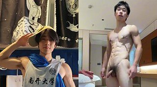 [CN SOLO] PBJL109 專訪調教直男 南开大学 赵飞