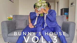 [OF] BUNNY’s HOUSE VOL.3 – MY WEDDING DAY