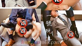 [OF] XIAOLE x SUITSLAVE 踐踏上司主管 主管被下屬0主玩虐調教