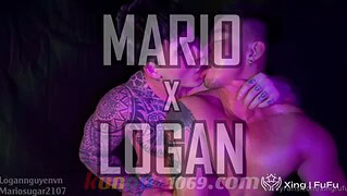 [OF] MARIO x LOGAN