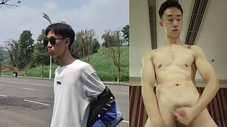 [CN SOLO] PBJL104 專訪調教直男 調教身高183的健身學弟