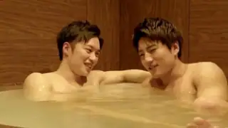 Ryo & Jin