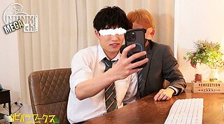 Men’s Rush.TV – CAPY-1017 – 妻子持ち既婚者じゃなきゃ満足できない僕は淫らですか。