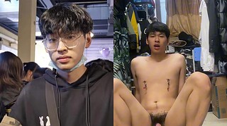 [CN SOLO] PBJL55 專訪調教直男 武术项目体育生