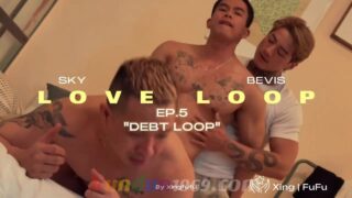 [OF] BEVIS x SKY x FISH – LOVE LOOP Ep.5 DEBT LOOP