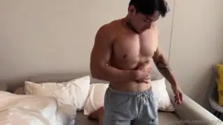Onlyfans @xingfufu EP.168