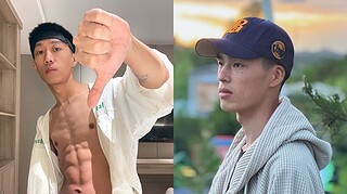 [CHINESE] 東北冰少大戰00年小老弟朝倉陸