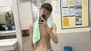 [OF] 試鏡檔案036 雙性戀男孩