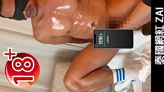 [OF] 泰國網紅 ZAI – CUM CONTROL ZAI