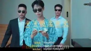 [OF] 八爪魚ARI x 八块腹肌 BRO8 x 体育兔先生 x 星原 – 少爺墮落性史