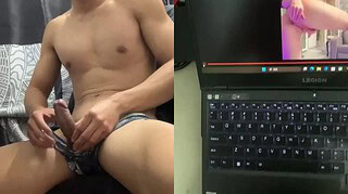 SOLO-0001 採訪薄肌超帥男大