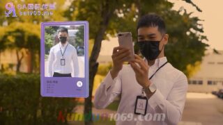 SAT-0076 超级公务员上集上班执行秘密公务-小遥