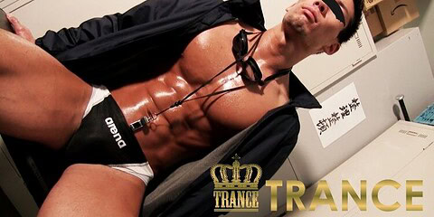 TRANCE VIDEO – TR-TS013 – Top Swimmer part13