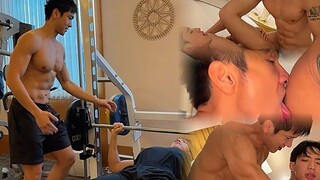 [OF] 185 JOSEPH x YUKI – Hands-On Training