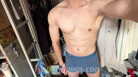 [CN SOLO] PBJL144 專訪調教直男