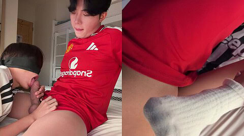 [OF] TEETW x Juventus Player 那我就把我的雞雞送給你當禮物。
