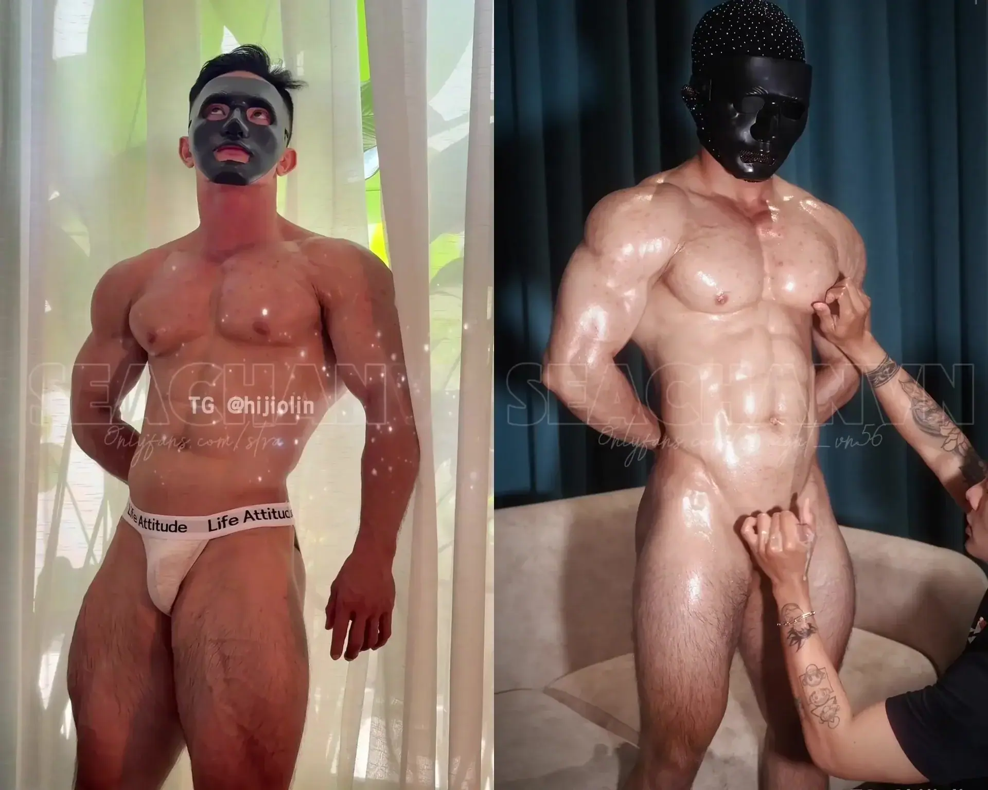 Seachan s Straight boy 05