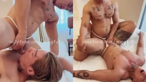 Xingfufu - sex course